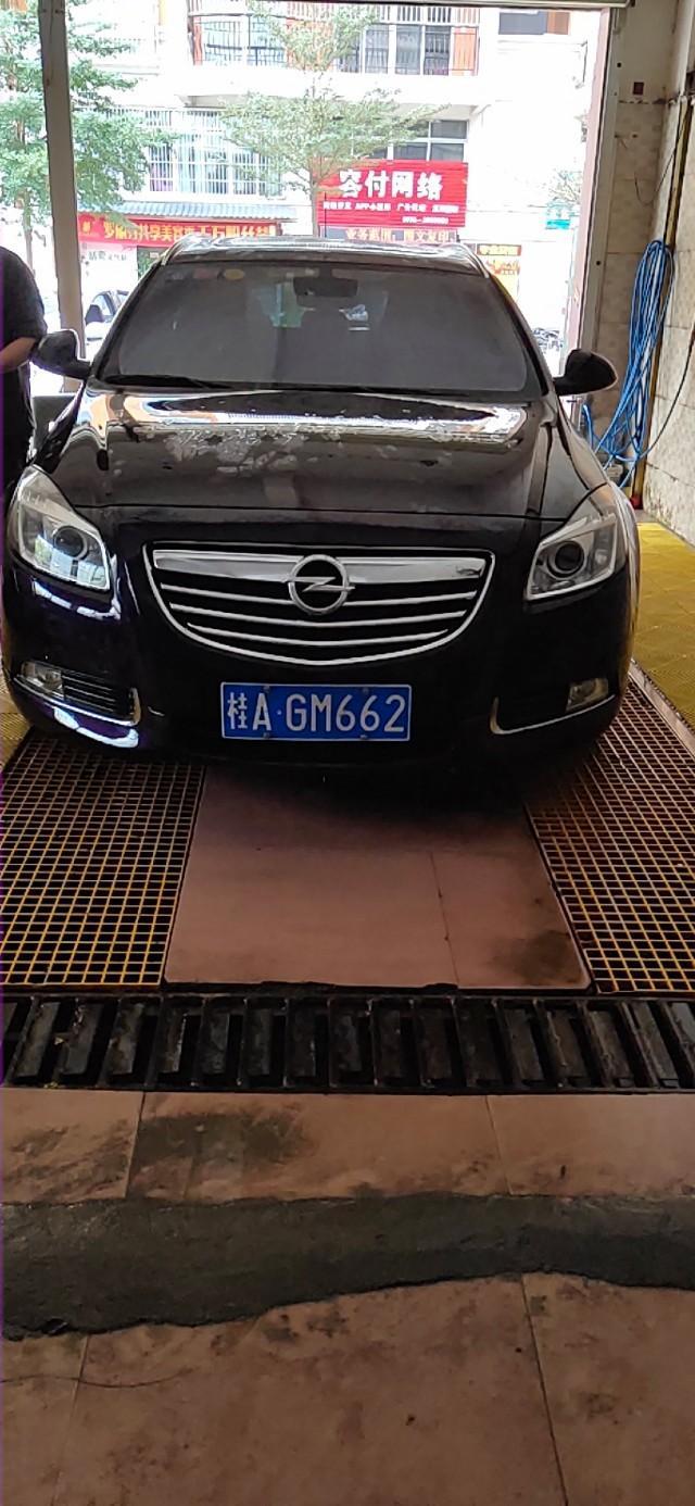 沃尔沃xc60-大家看看这是什么车配着别克钥匙