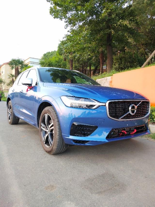 沃尔沃xc60-湖北省在哪里保养 质量较好？
