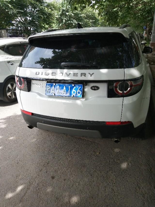 发现神行-这车的四驱能力怎么样？能进沙漠玩吗