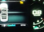 荣威rx5 max-谁知道图中黄色小表指什么意思吗？新车是不是有问题？不懂？请各位指教一下