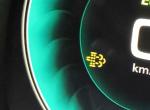 荣威rx5 max-出现颗粒收集器这个图标是故障么？