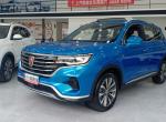 荣威rx5 max-上汽财务金融贷款买车，要压绿本吗