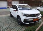 远景x3-我的19款升级版手动尊贵型。落地6万7贵不？