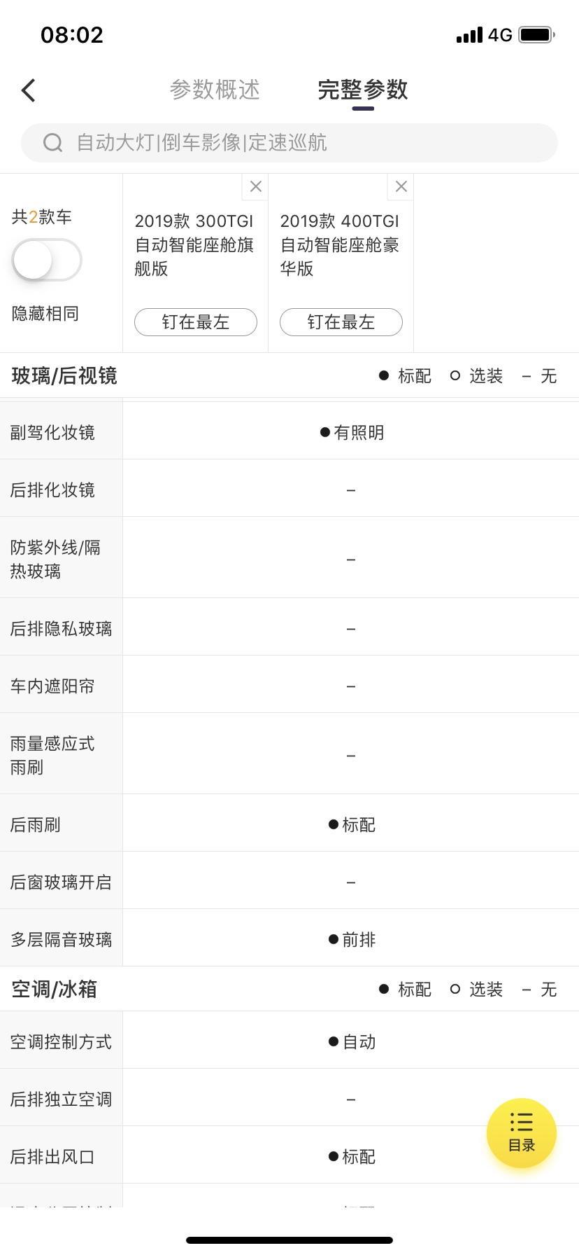 荣威rx5 max-1.5T旗舰版的好还是2.0T豪华版的好。