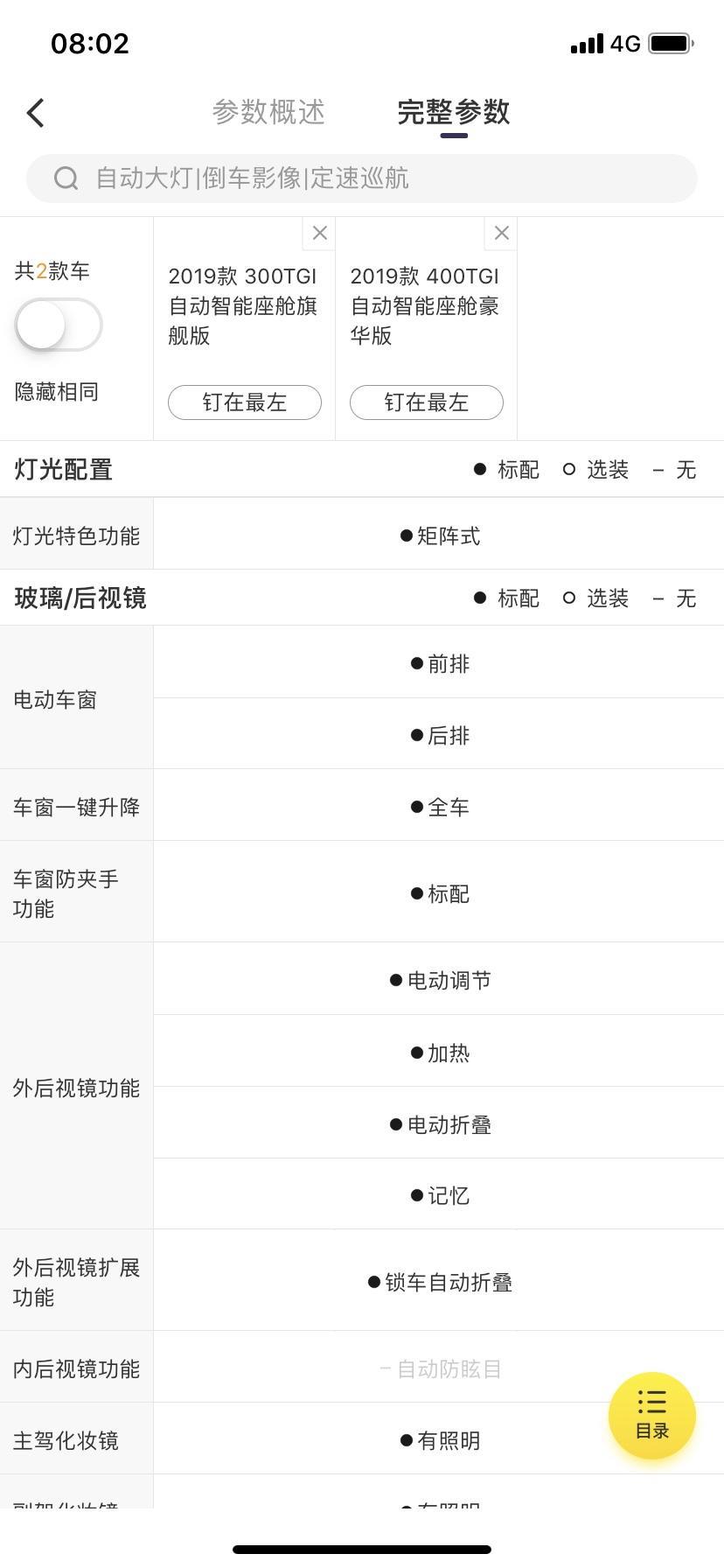 荣威rx5 max-1.5T旗舰版的好还是2.0T豪华版的好。