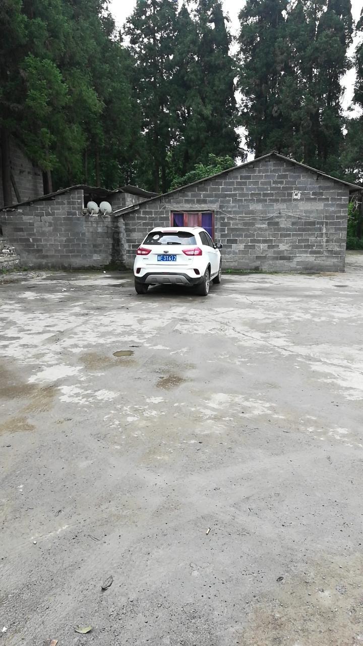 远景x3-现在这车多少钱