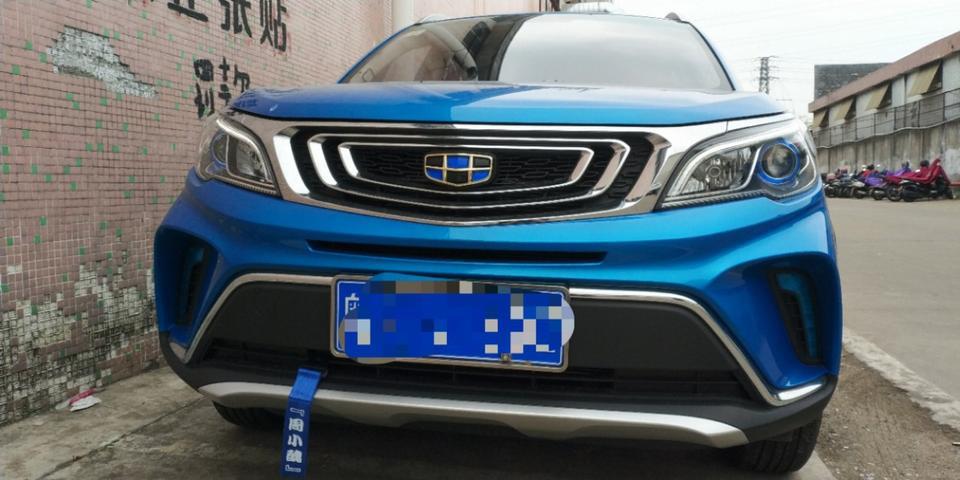 远景x3-缺点:12档动力不足，离合模糊，起步容易死火，油耗6毛多一公里
优点:颜值高，方向盘轻，内饰配置高