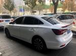 荣威i5-买了个尾翼，用3m胶粘的，能沾牢固吗，跑高速会不会掉下来
