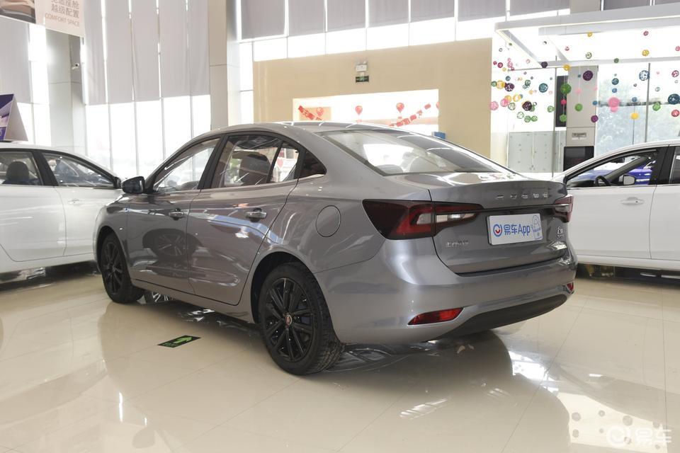 看来看去10以下的决定了两辆车，荣威i5GL和科鲁泽，再问下这两款哪款比较值得入手呢？