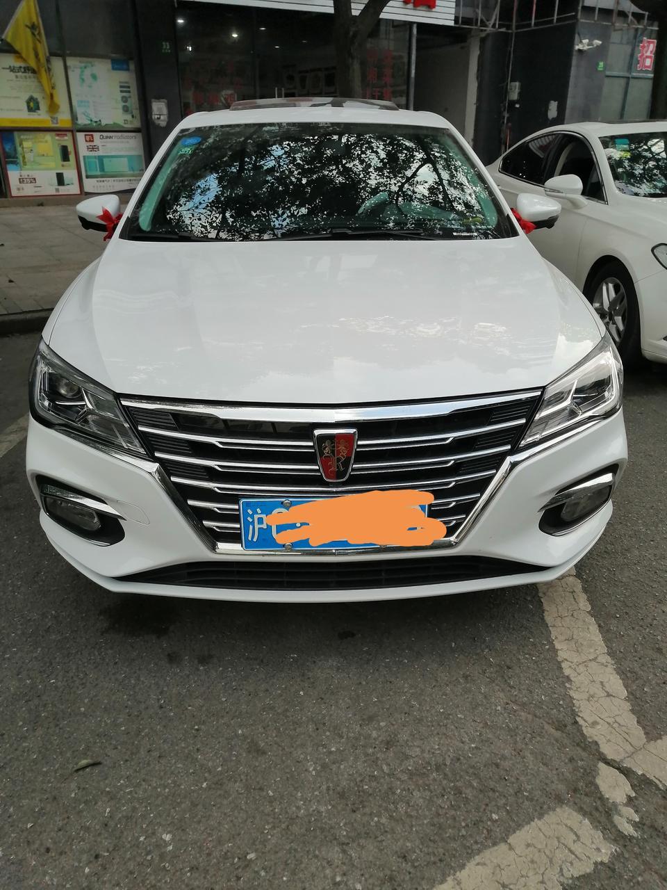 荣威i5-用了自动驻车，车就不自动启停了吗，老铁们有知道了吗，