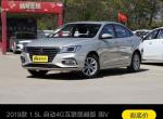 荣威i5-2019款    1.5L   自动互联朗越版  国五首付和后期月付多少啊？谢谢各位大佬！