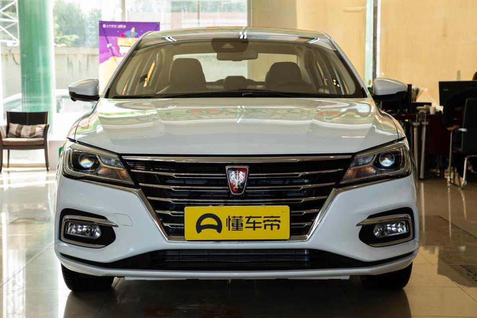 荣威i5-为什么销售商跟我说。没有手动朗进版的呢，只有手动互联版的？。