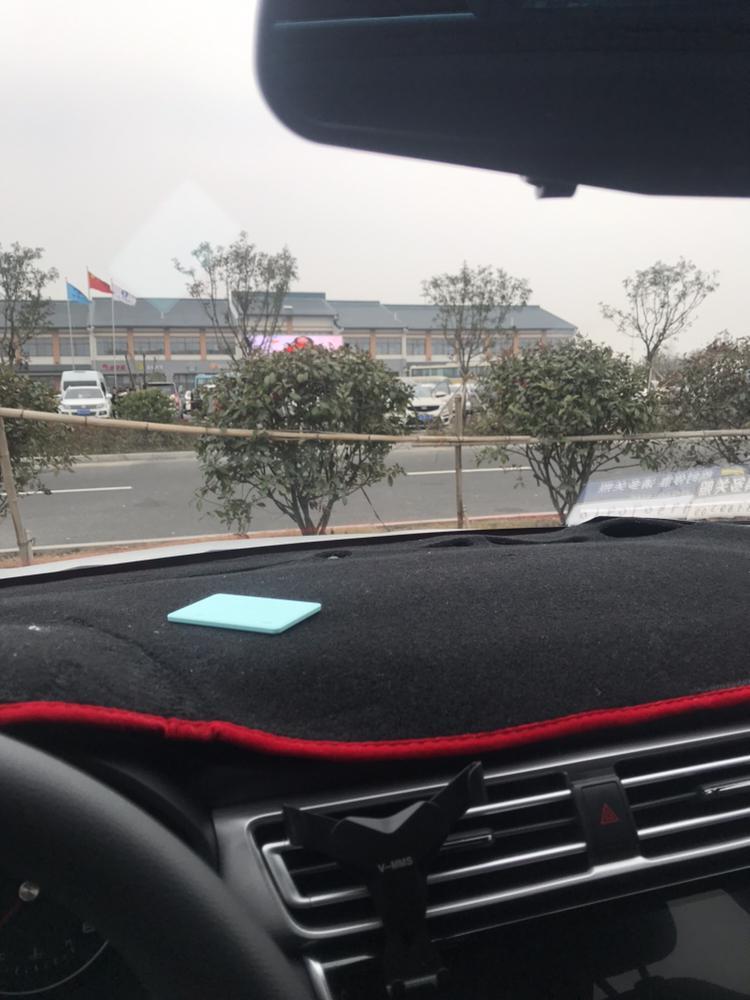 荣威i5-我的车朗豪自动有车身稳定系统吗？