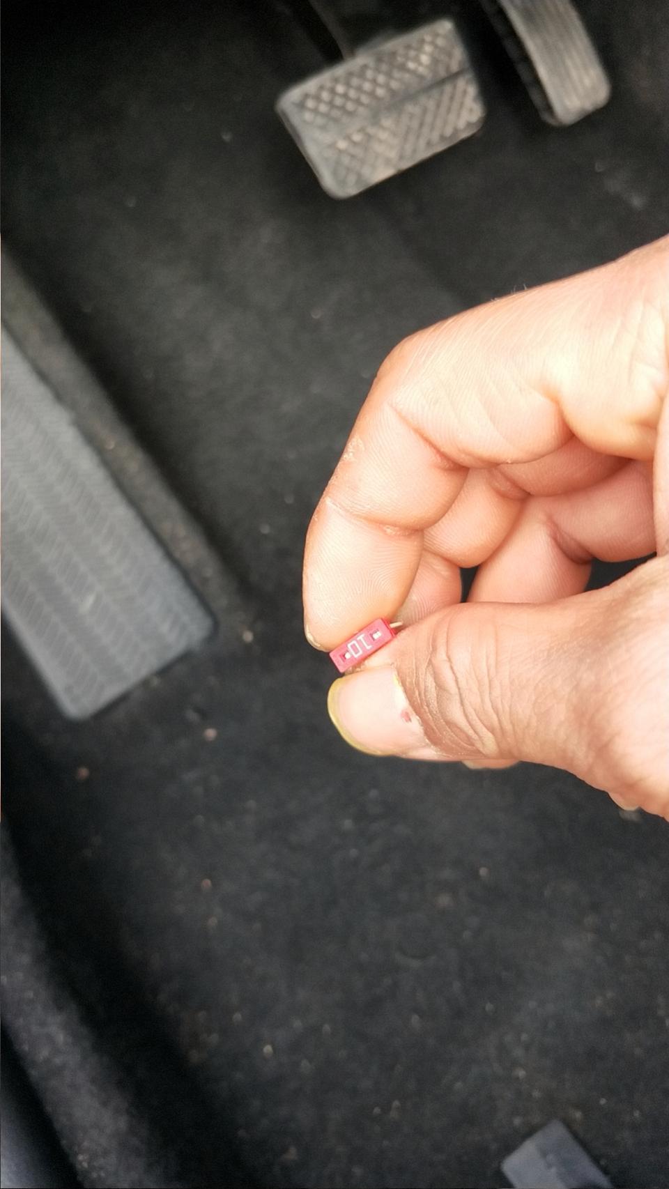 大神们你们能看出来这个是从哪个槽掉出来的，享域畅享版的