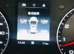 荣威i5-我的自动朗豪版胎压监测3.0，4S店说很正常，你们都显示多少的。