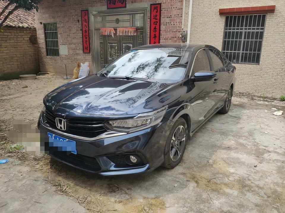 我想买个享域乐享版，在山西太原晋中地区大概裸车多钱？