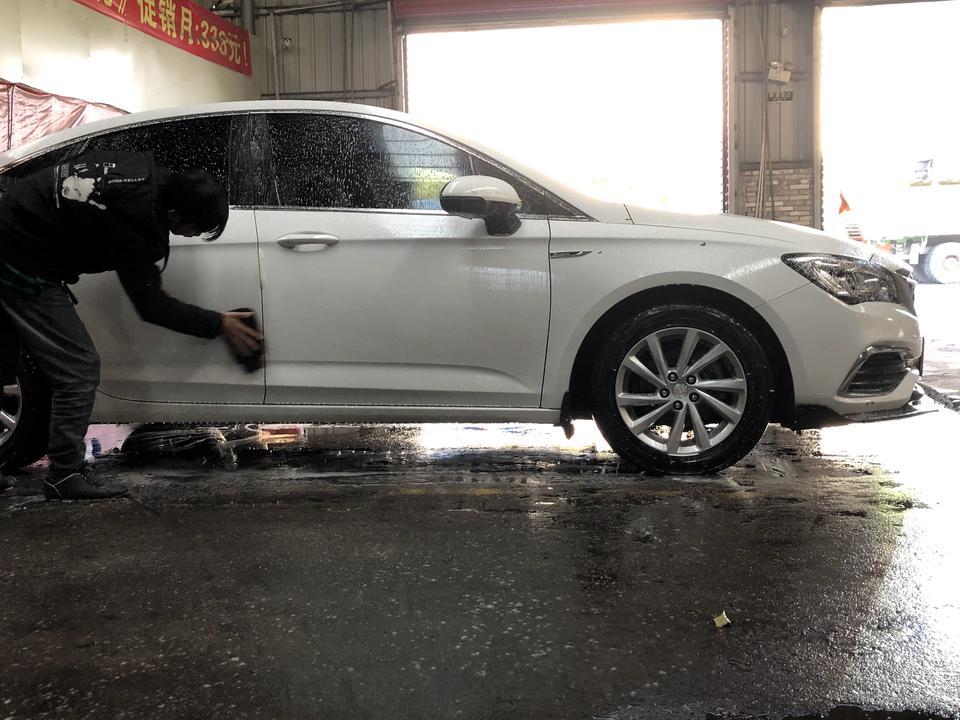 新车19款威朗 1.5s领先 三万公里 需要保养些什么项目 求告知 谢谢?
