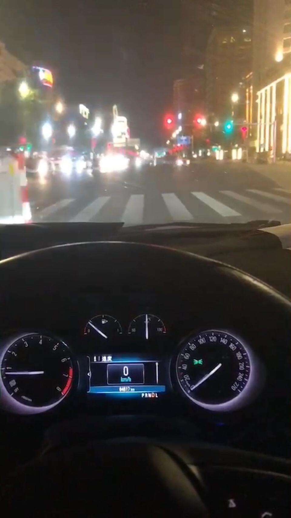 威朗-玩个小游戏、看仪表猜车 大家快来