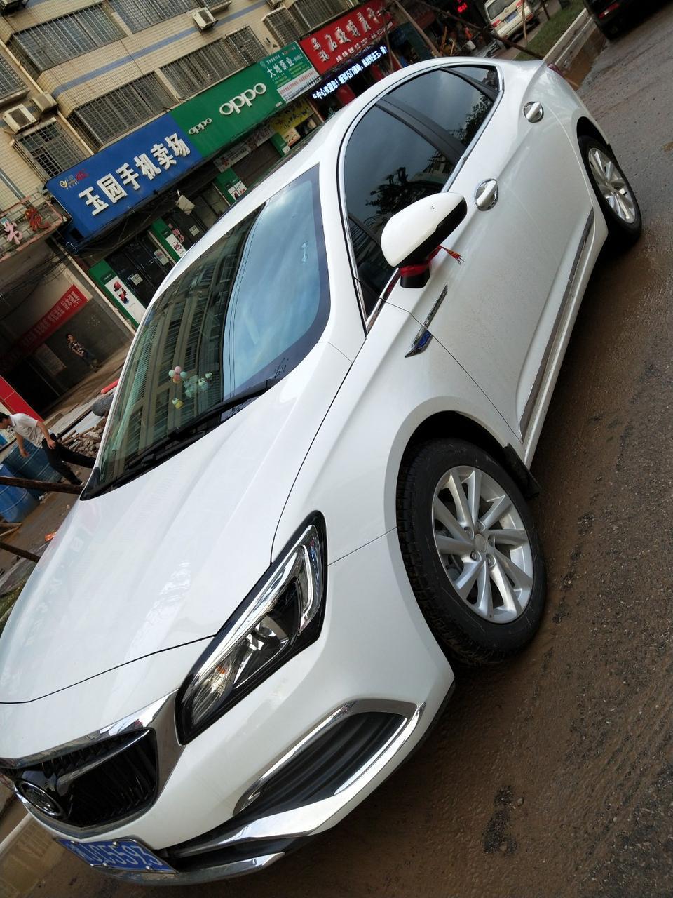 2019款威朗进取型1.5s，有同款车跑过高速宝宝们，请问感觉如何？动力到底足不足？