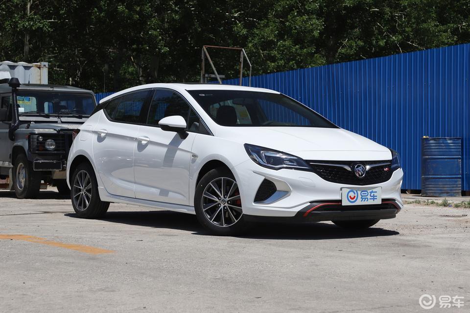 威朗-为什么 GS20T进取两厢问了好多4s店都没车？坐标广州