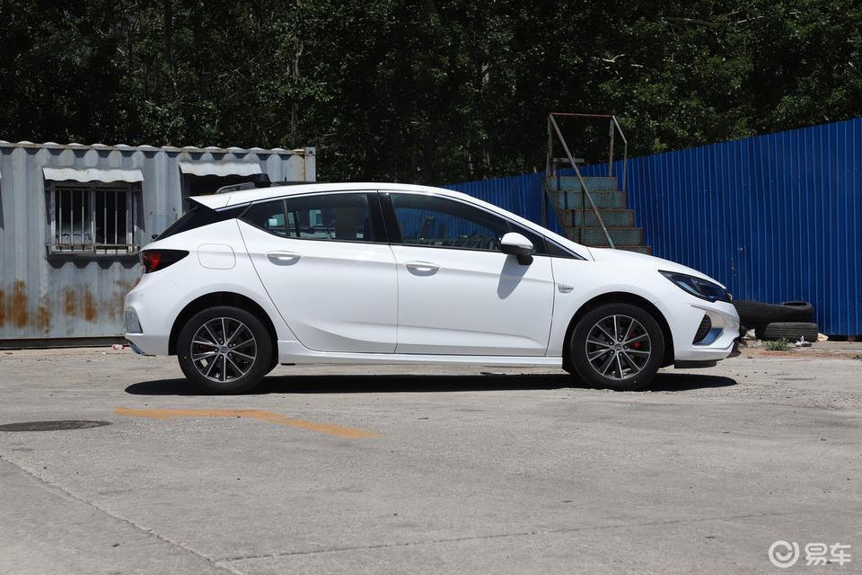 威朗-为什么 GS20T进取两厢问了好多4s店都没车？坐标广州