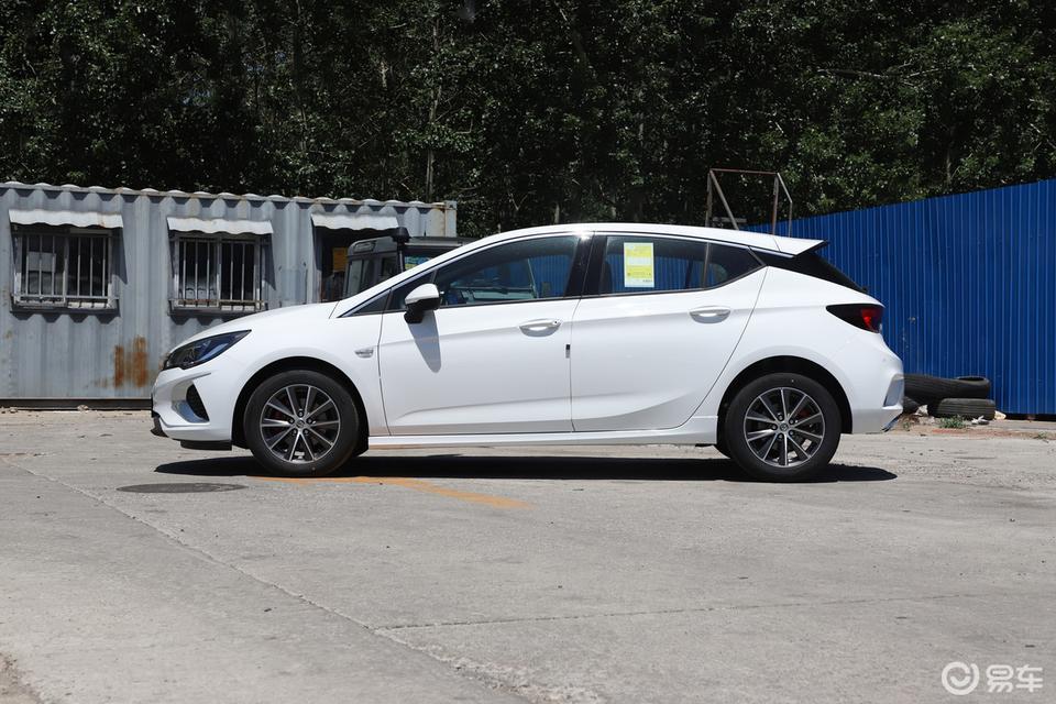 威朗-为什么 GS20T进取两厢问了好多4s店都没车？坐标广州