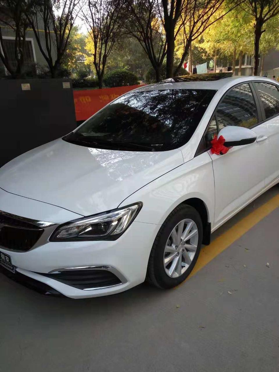 2019款威朗自动领先型15s车，巡航定速该怎么用?