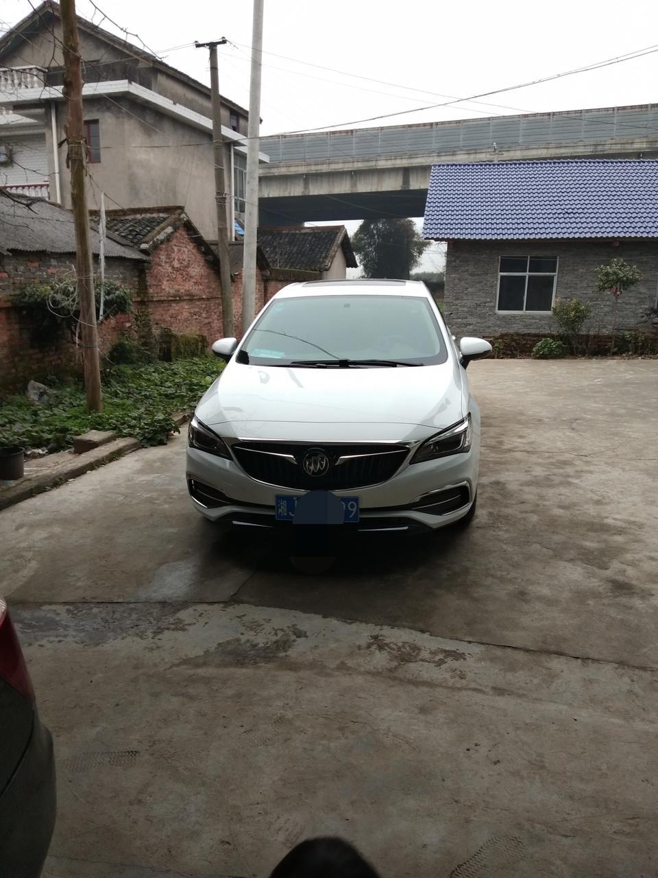 2019款威朗需要做底盘装甲吗？