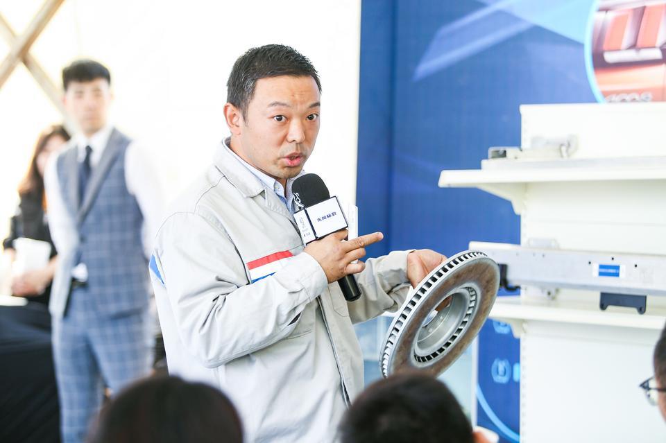 标致508l-都说不试驾就不知道东风标致的操控性，你认同吗。