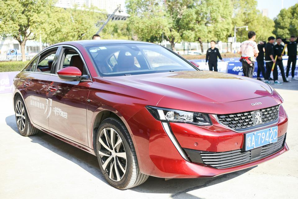 标致508l-都说不试驾就不知道东风标致的操控性，你认同吗。