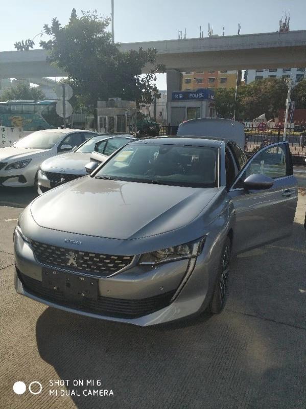 标致508l-现在东风标致508值不值得入手，听说东风标致要撤出中国市场，很担心保养问题。