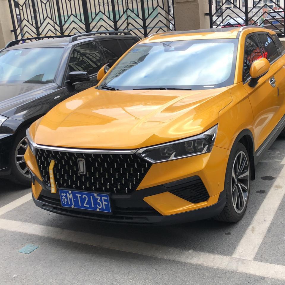 奔腾t77-77能加98的油吗，加了会有什么不一样