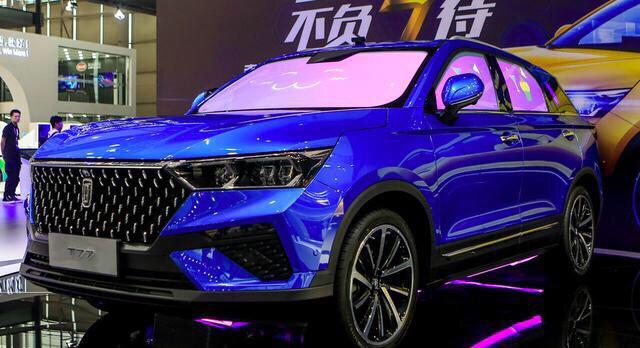 奔腾t77-T77参与汽车下乡吗？会优惠多少？