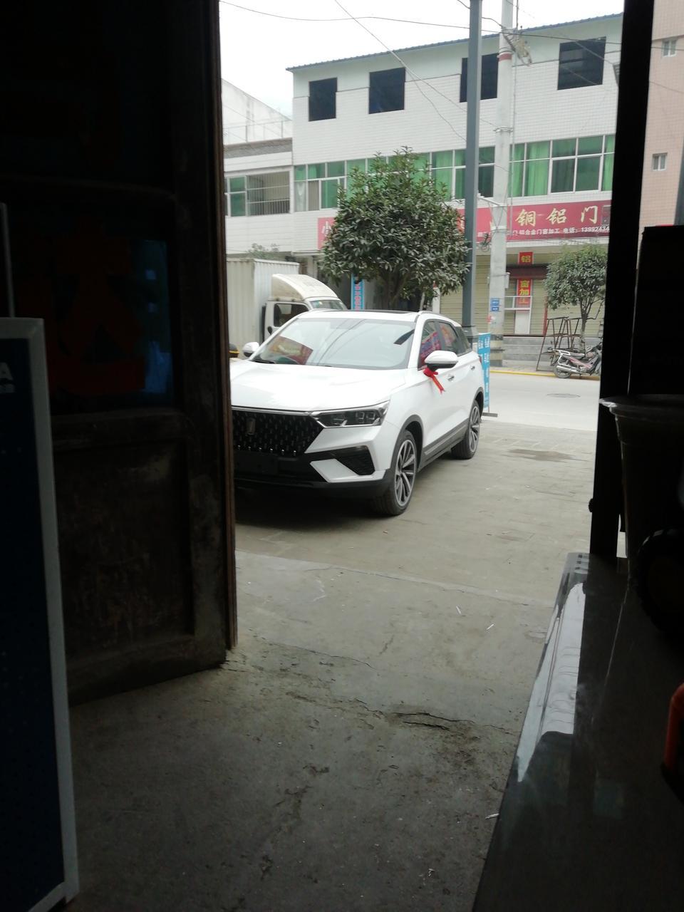 奔腾T77加装全景影像多少钱