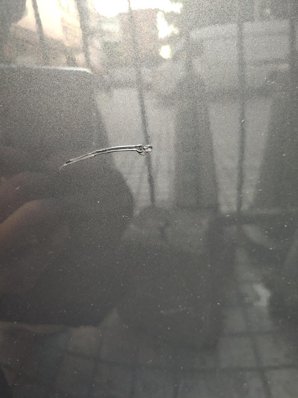 唐dm-可有唐主去补过漆?，我被划了已经见底了，去修补漆的话，费用大概用多少？