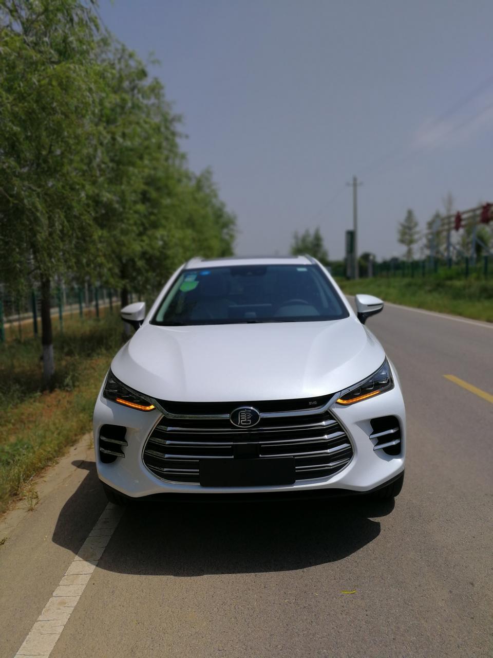 对比亚迪唐DM的电量平衡点设置一直搞不明白，为什么跑高速要设置为70%，市内跑要设置为25%？哪位大神帮我解释一下，谢谢！
