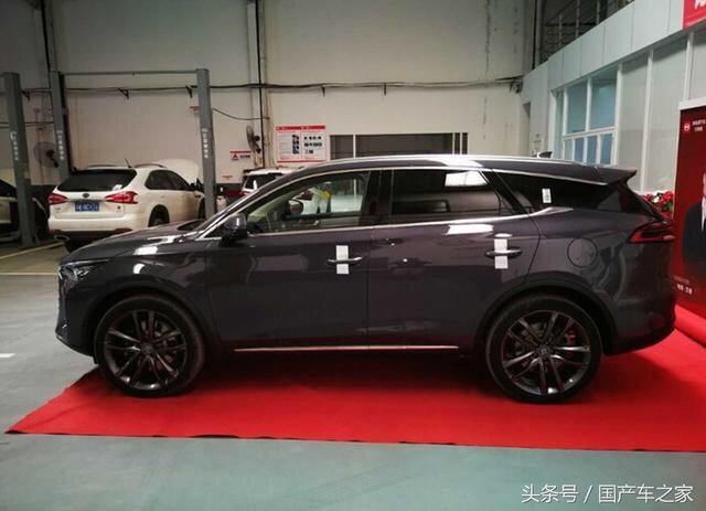 深圳4S店那家店是订唐DM是5年金融免息的?，想了解购车，现在都是3年有贷款额度?