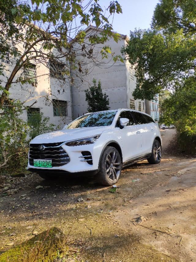 比亚迪唐DM2799的音响怎么调音质才好啊