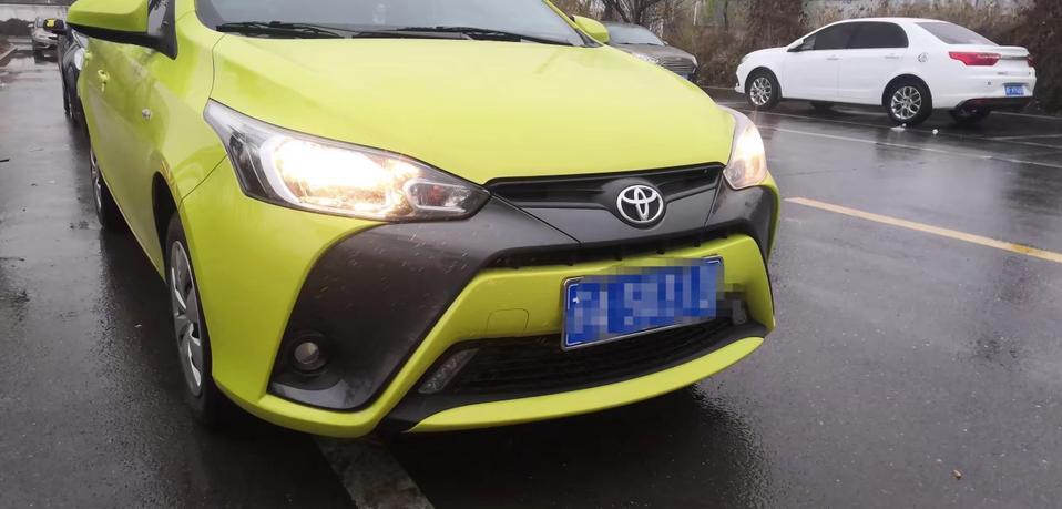 yaris l 致炫-你们的致炫，自动启停平时用吗？上车每次动手关吗？有没有办法能一直关了，不喜欢自动启停