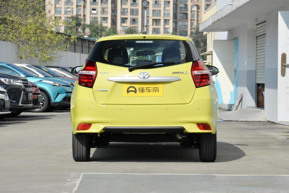 yaris l 致炫-丰田致炫的CVT最低配的车，不贷款，多少能落地啊？是不是比和以前的魅动版价格高了？