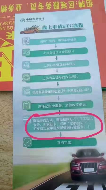 yaris l 致炫-大家好，我现在帮自己爱车办理ETC卡，但有几个问题想请教一下大家，我用工商银行卡在农业银行帮理ETC卡，不知道这样有什么影响。以后高速收费银行卡会不会像跨行取款收费呢？