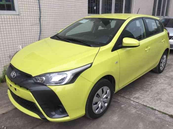 yaris l 致炫-各位大神，给致炫换了轮毂，需要做四轮定位吗？跪求解答