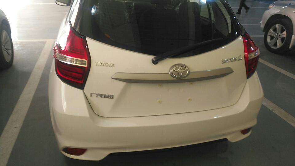 yaris l 致炫-69160购置税多少