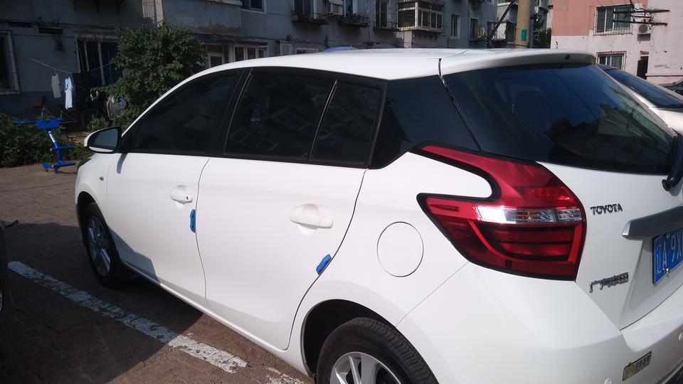 yaris l 致炫-技术问题，致炫2016~2017cvt车型。发动机1100共振。成因是什么呢？
大家说变速箱逻辑问题，发动机正时皮带涨紧轮问题。我想知道怎么形成这个故障的。如果是变速箱逻辑问题。为什么新车都没有呢？
