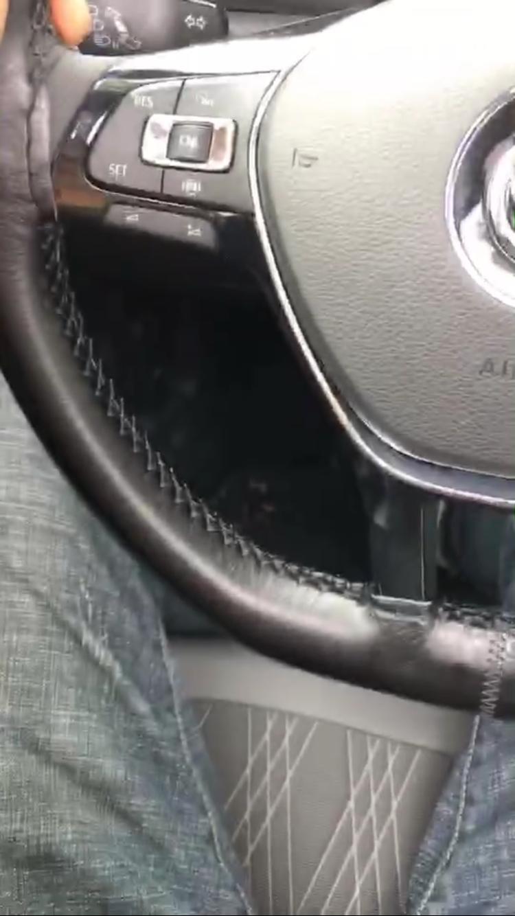 1.5L自舒型大众途铠 ，如果换装顶配车型的原厂大屏幕需要多少钱？