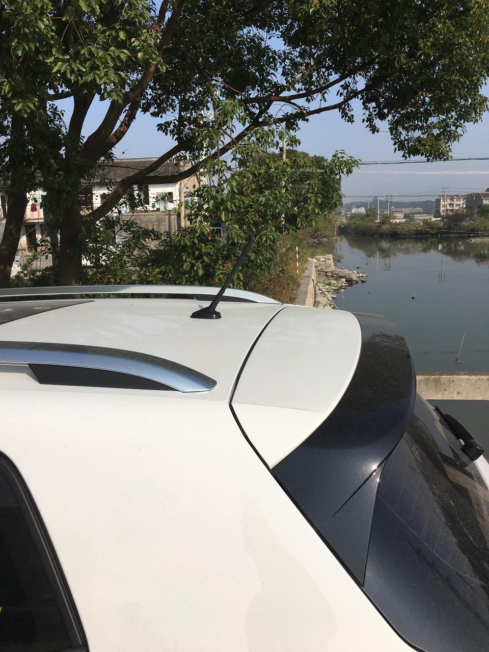 1.5L自舒型大众途铠 ，如果换装顶配车型的原厂大屏幕需要多少钱？