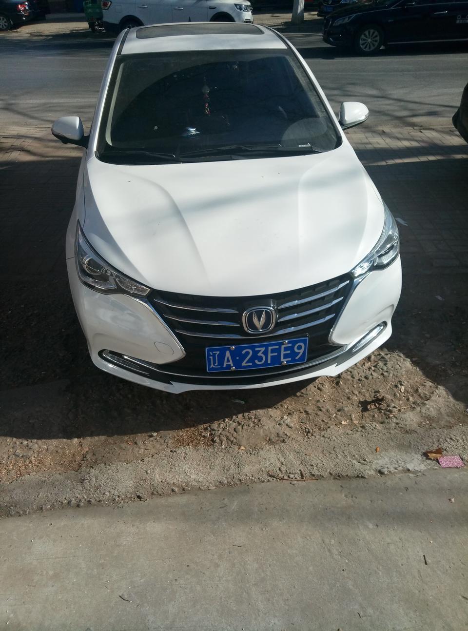 沃兰多-这车怎么样？又好高不高？