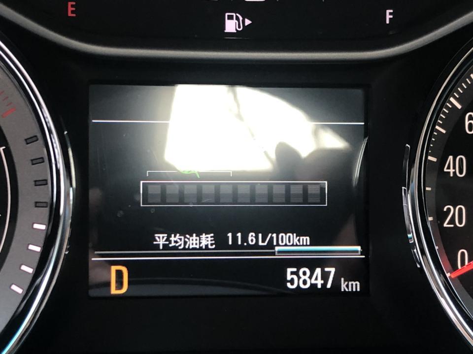 发一个我仪表盘显示的耗油情况，百公里11.6。但是我自己算却差很多。(我每次手工都有记录)比如:第十二次，5406开始，235元，34升，6.91元升，5798结束，0.59元一公里，8.62百公里
问题:各位的沃兰多仪表盘耗油显示是否准确？