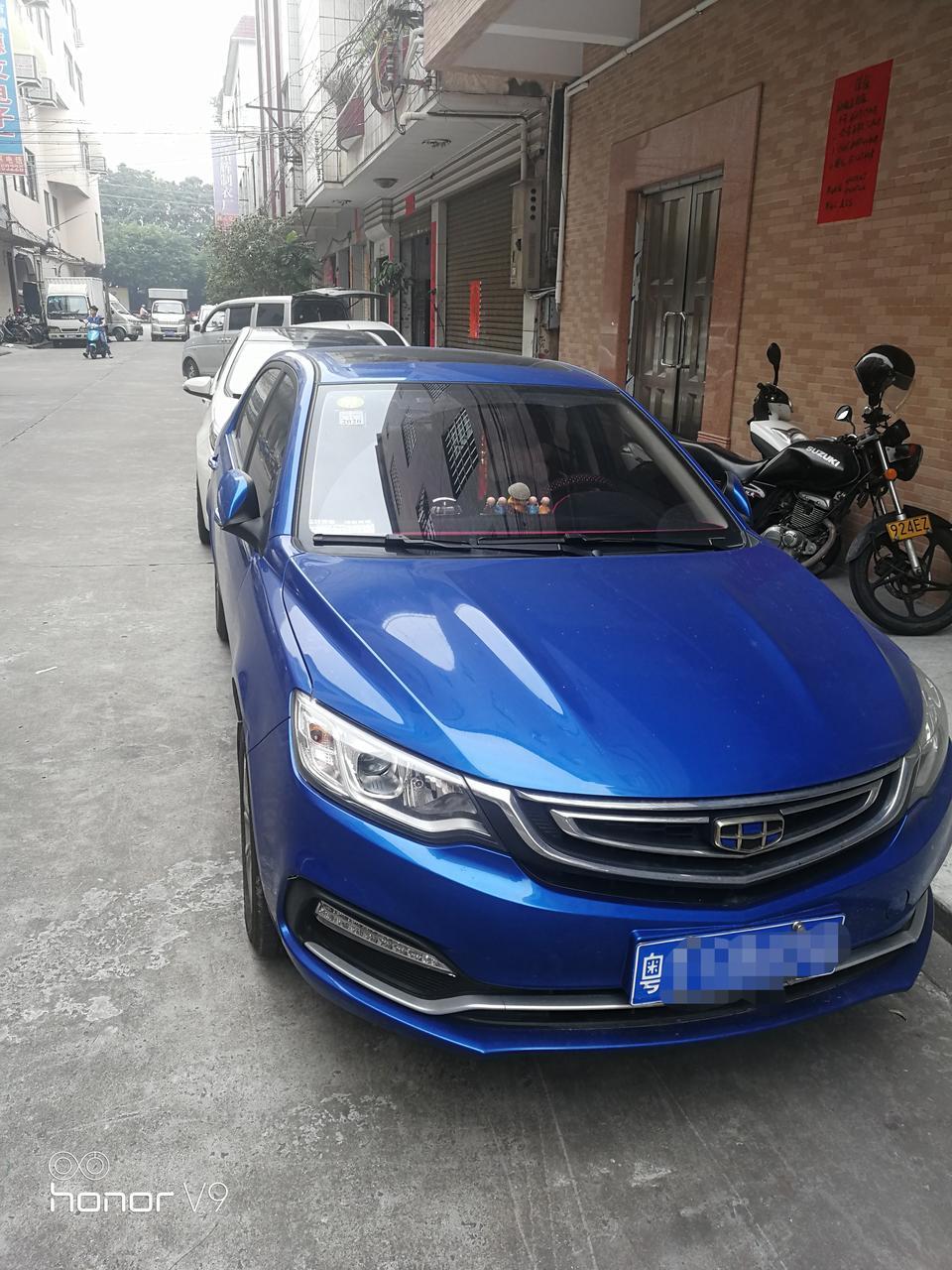 18款吉利新远景这款车的智能语音控制系统怎么关“你好远景”，我无意中打开了，可惜不会关，行车中老是自己唤醒的
