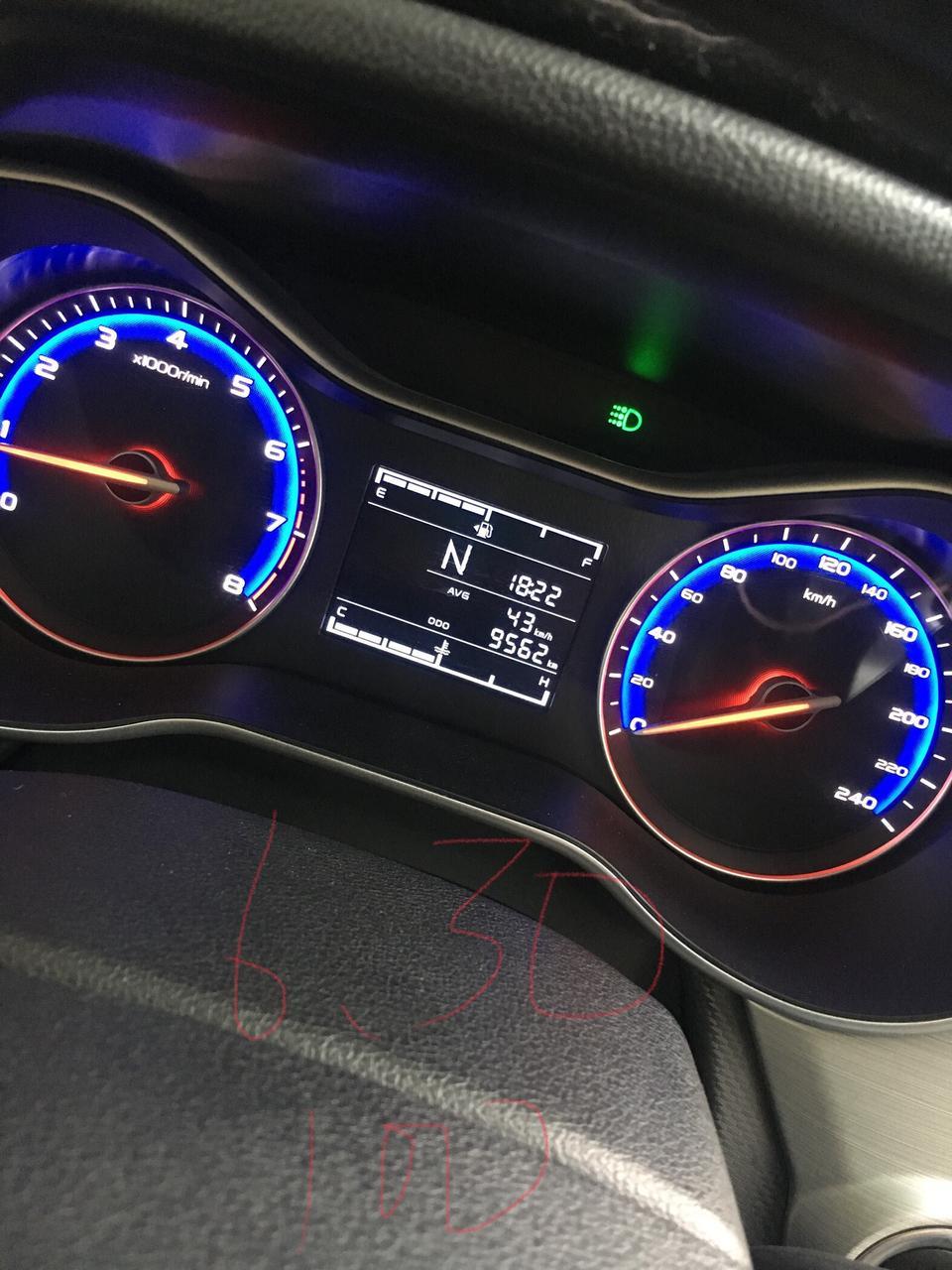 远景-一万公里。二次保养换什么机油好一点呢  5w30的机油怎么样